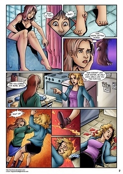 Ginger-Snaps-2003 free sex comic