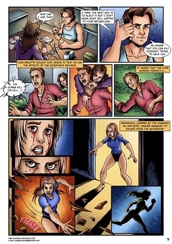 Ginger-Snaps-2006 free sex comic