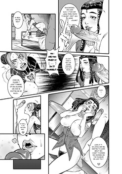Girls-1016 free sex comic