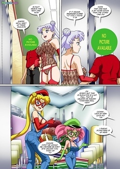 Girls-Night-Out-And-The-Boys-Torment-1070 comics hentai porn