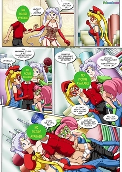 Girls-Night-Out-And-The-Boys-Torment-1071 comics hentai porn