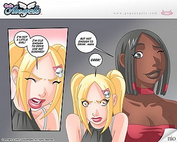 GoGo-Angels-ongoing107 free sex comic