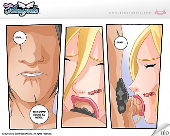 GoGo-Angels-ongoing132 free sex comic