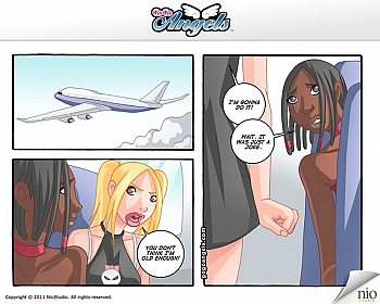 GoGo-Angels-ongoing272 free sex comic