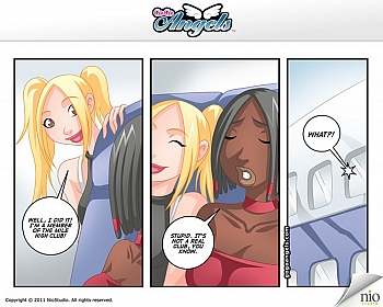 GoGo-Angels-ongoing284 free sex comic