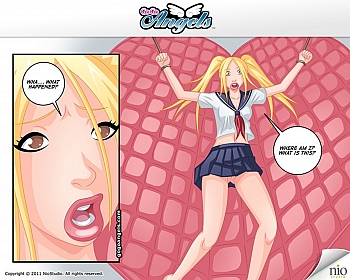 GoGo-Angels-ongoing300 free sex comic