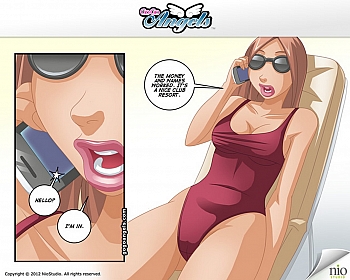 GoGo-Angels-ongoing328 free sex comic