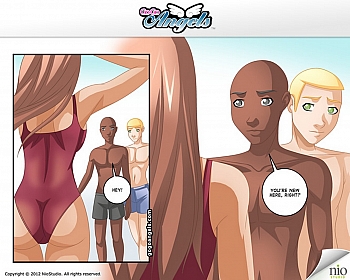 GoGo-Angels-ongoing333 free sex comic