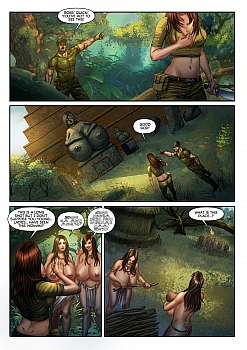 Going-Native-2014 free sex comic