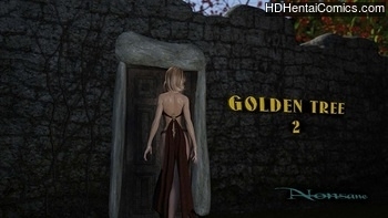 Golden Tree 2 free porn comic