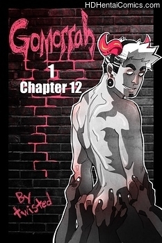 Gomorrah 1 – Chapter 12 free porn comic