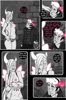 Gomorrah-1-Chapter-6005 comics hentai porn