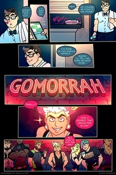 Gomorrah-Purgatory004 free sex comic
