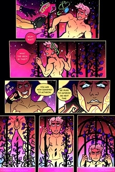 Gomorrah-Purgatory024 free sex comic
