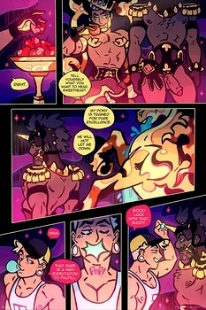 Gomorrah-Purgatory034 free sex comic