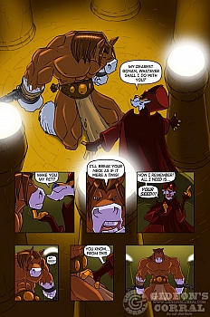 Gonan-And-The-Goblet-Of-Spooge003 free sex comic