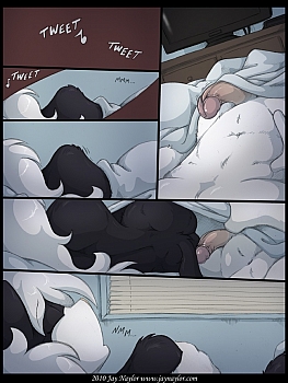 Good-Morning-Tommy002 free sex comic