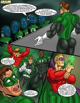 Green-Lantern002 free sex comic