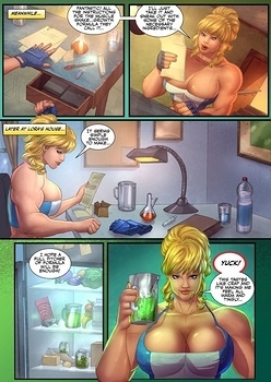 Growth-Formula-1016 free sex comic