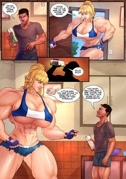 Growth-Formula-2004 free sex comic