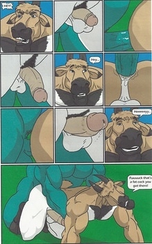 Gruff-Sex015 comics hentai porn