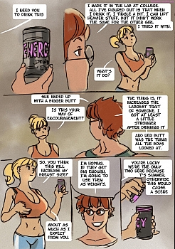Gym-Story003 free sex comic