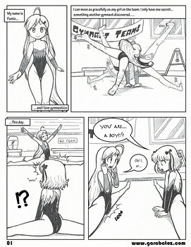 Gymnastic-Shotas002 free sex comic