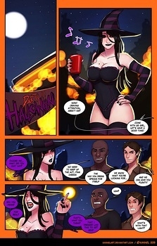 Halloween-Special-2015002 hentai porn comics