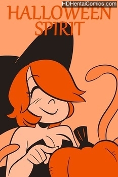 Halloween-Spirit001 free sex comic