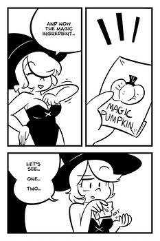 Halloween-Spirit003 free sex comic