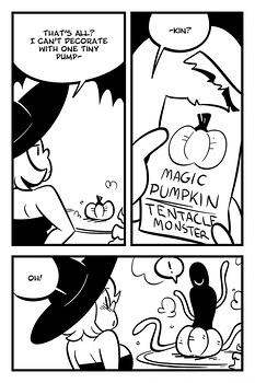 Halloween-Spirit005 free sex comic