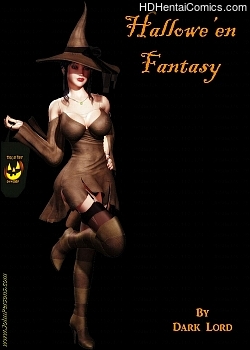 Hallowen-Fantasy001 free sex comic