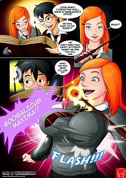 Harry-Potter-And-The-Forbidden-Spells002 free sex comic