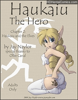 Haukaiu-The-Hero-2001 free sex comic