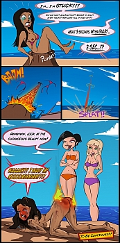 Hawaii003 free sex comic