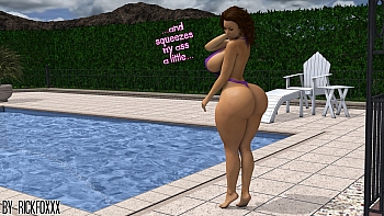 Heavenly-Pool-Lesson011 free sex comic