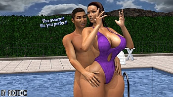 Heavenly-Pool-Lesson028 free sex comic