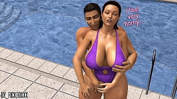 Heavenly-Pool-Lesson032 free sex comic