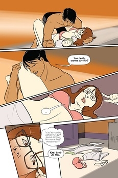 Heavy-Machinery-1014 free sex comic