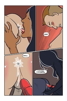 Heavy-Machinery-2033 free sex comic