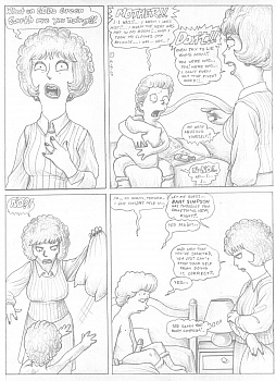Help-For-Bart002 free sex comic