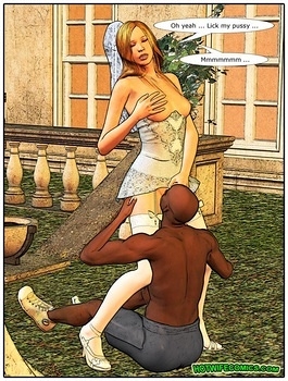 Here-Cums-The-Bride013 free sex comic