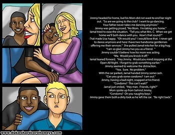 Here-s-To-Oppertunity006 free sex comic