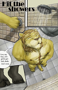 Hit-The-Showers002 free sex comic