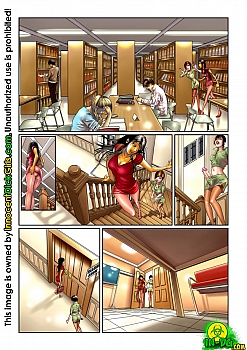 Hitting-the-Books006 free sex comic