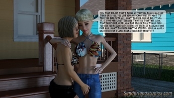 Home-Sweet-Home-3d005 free sex comic