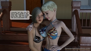 Home-Sweet-Home-3d006 free sex comic