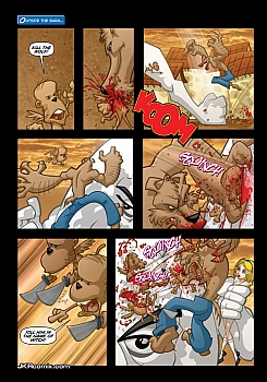 Hood-2003 free sex comic