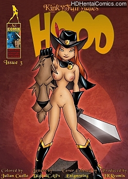 Hood-3001 free sex comic