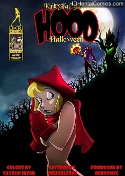 Hood-Halloween001 free sex comic